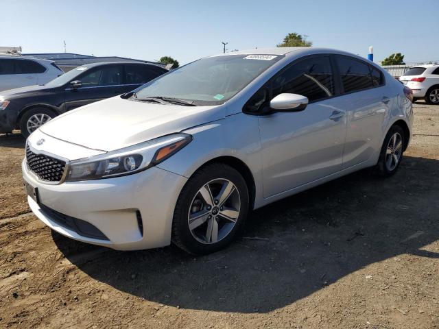 KIA FORTE 2018 3kpfl4a75je249570