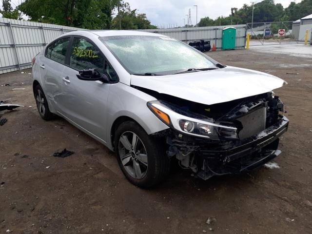 KIA FORTE LX 2018 3kpfl4a75je253408