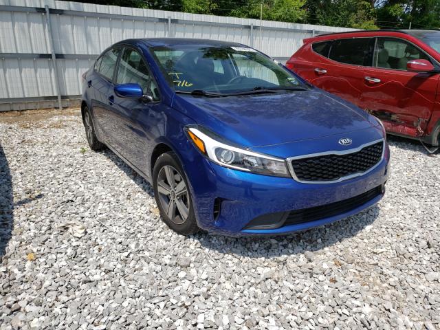 KIA NULL 2018 3kpfl4a75je256230