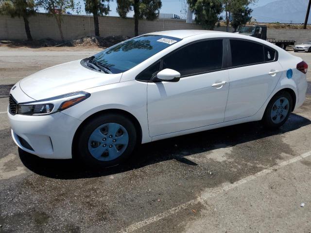 KIA FORTE 2018 3kpfl4a75je261590