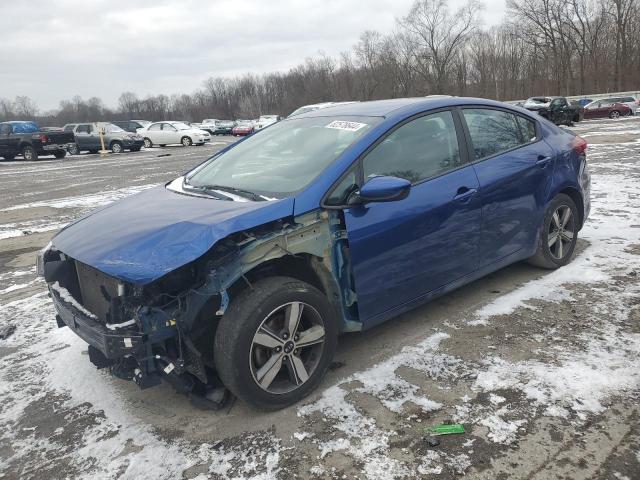 KIA FORTE 2018 3kpfl4a75je264537