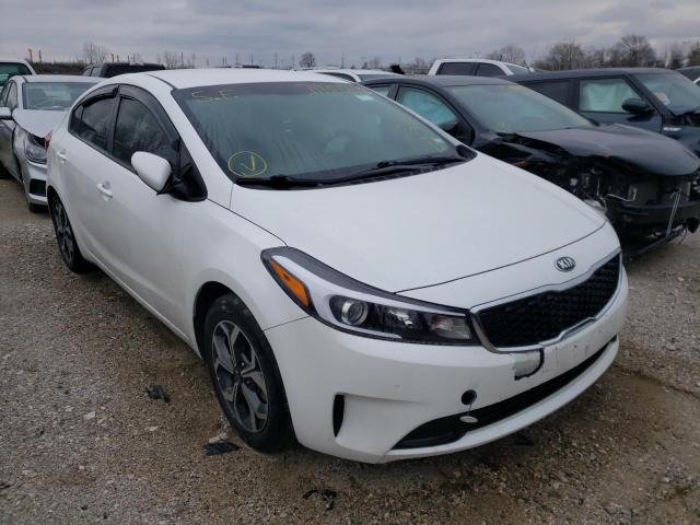 KIA FORTE 2018 3kpfl4a75je274842