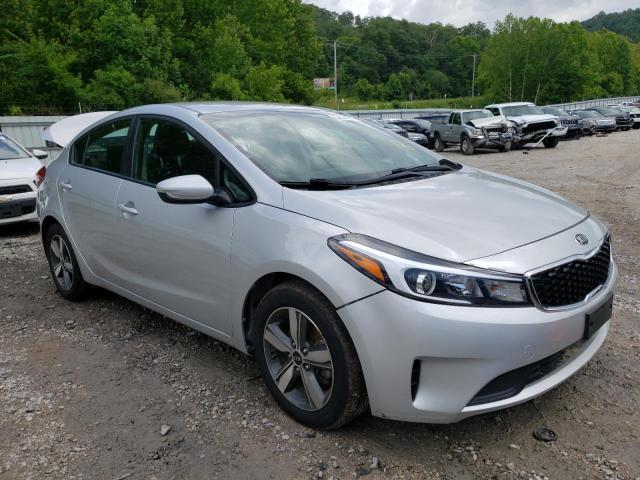 KIA FORTE LX 2018 3kpfl4a75je275215