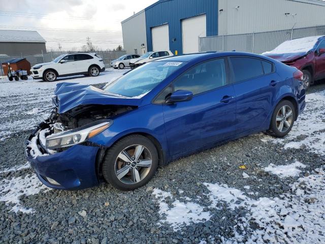 KIA FORTE 2018 3kpfl4a75je277448