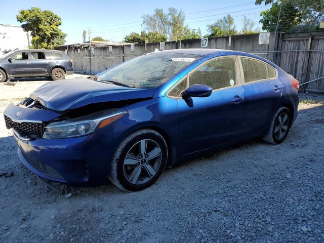 KIA FORTE LX 2018 3kpfl4a75je283735