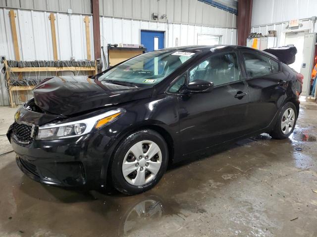 KIA FORTE 2017 3kpfl4a76he015142