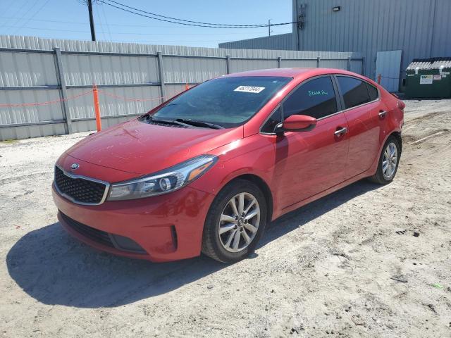 KIA FORTE 2017 3kpfl4a76he108047