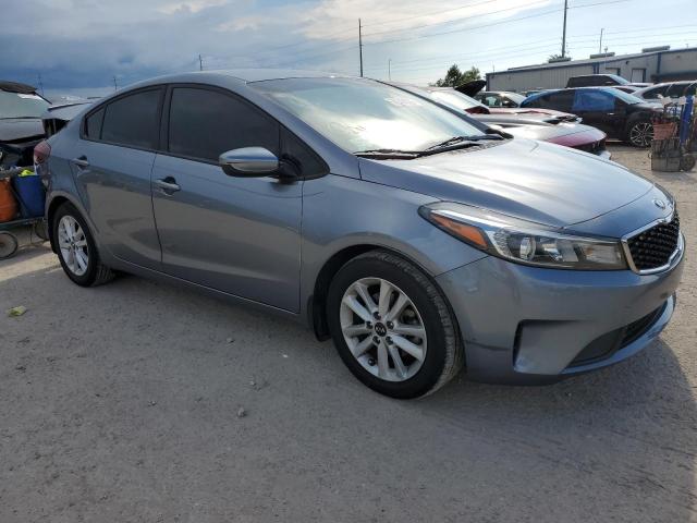 KIA FORTE LX 2017 3kpfl4a76he111675