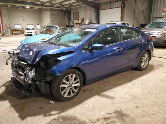 KIA FORTE 2017 3kpfl4a76he140206