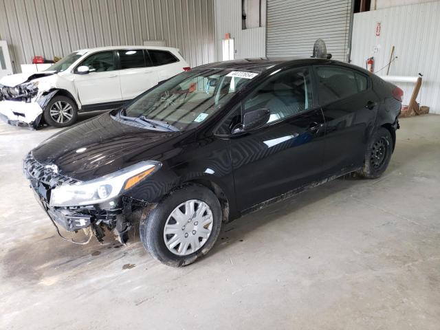 KIA FORTE 2017 3kpfl4a76he141114