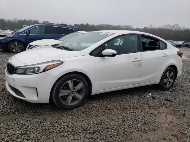 KIA FORTE LX 2018 3kpfl4a76je169484