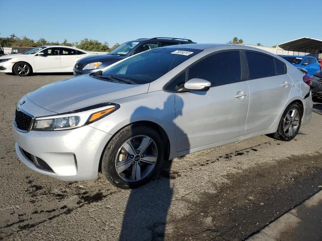 KIA FORTE 2018 3kpfl4a76je170912