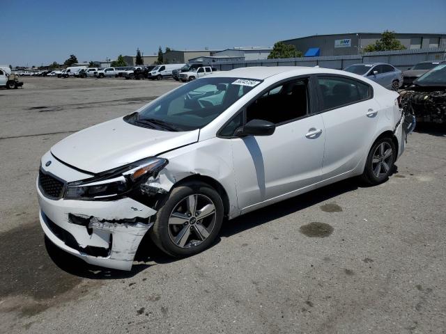 KIA FORTE 2018 3kpfl4a76je171705