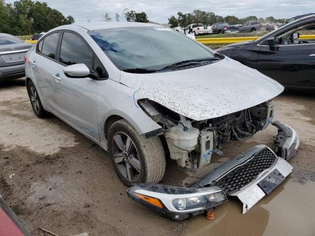 KIA FORTE LX 2018 3kpfl4a76je174328