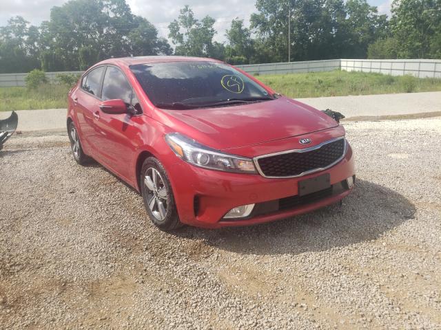 KIA NULL 2018 3kpfl4a76je203522