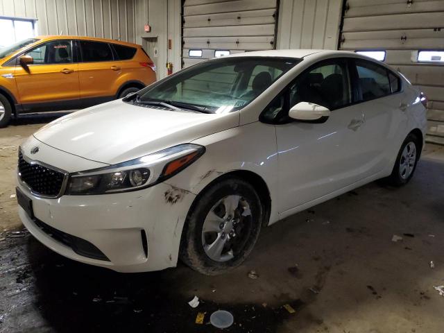 KIA FORTE 2018 3kpfl4a76je212172