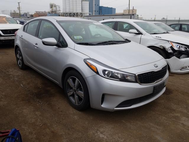 KIA FORTE LX 2018 3kpfl4a76je220191