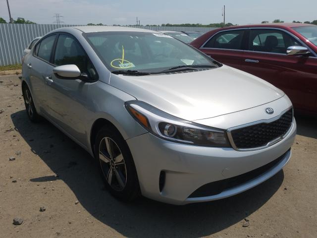 KIA FORTE LX 2018 3kpfl4a76je244894