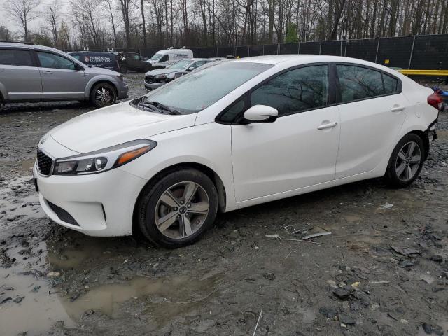 KIA FORTE 2018 3kpfl4a76je246869