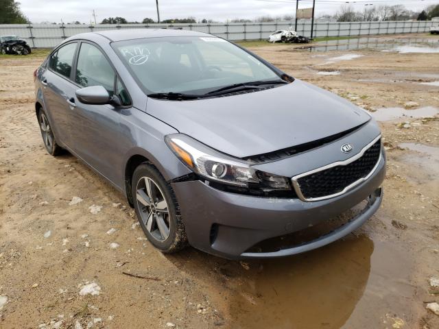 KIA FORTE LX 2018 3kpfl4a76je247214