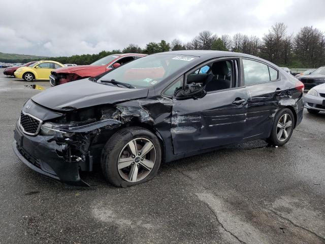 KIA FORTE 2018 3kpfl4a76je248704