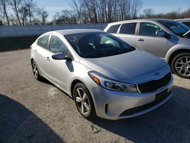 KIA FORTE LX 2018 3kpfl4a76je249741