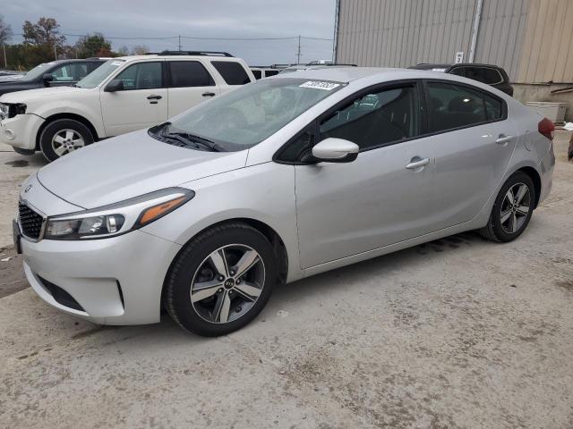 KIA FORTE 2018 3kpfl4a76je254115