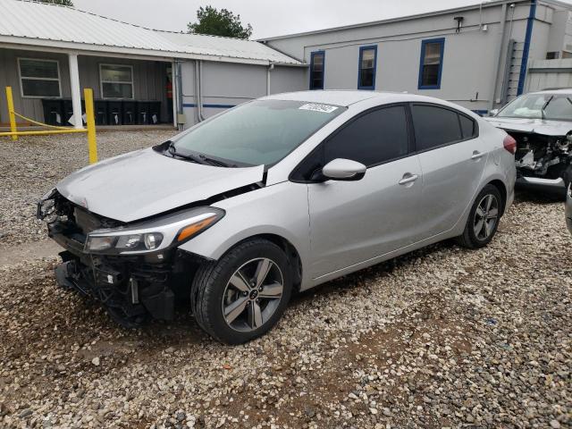 KIA FORTE LX 2018 3kpfl4a76je259718