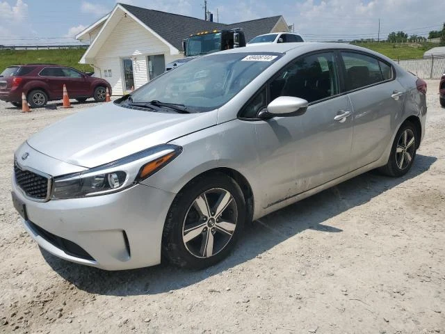 KIA FORTE LX 2018 3kpfl4a76je260674