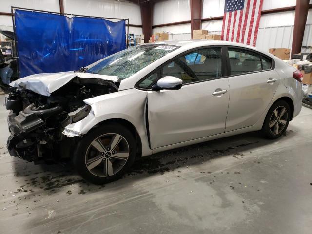 KIA FORTE LX 2018 3kpfl4a76je260853