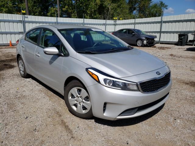 KIA FORTE 2018 3kpfl4a76je263011