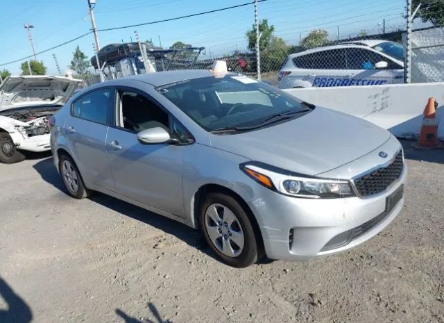 KIA FORTE 2018 3kpfl4a76je268435