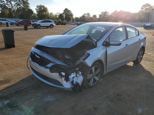 KIA FORTE 2018 3kpfl4a76je274381