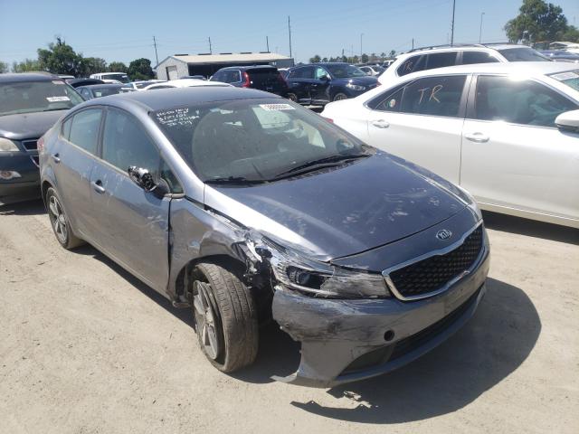 KIA NULL 2018 3kpfl4a76je275269