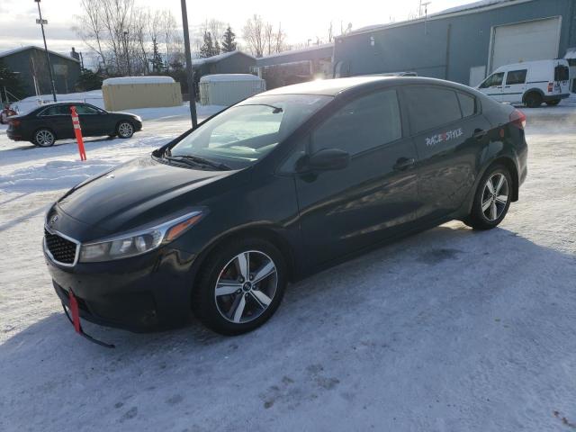 KIA FORTE 2018 3kpfl4a76je278379