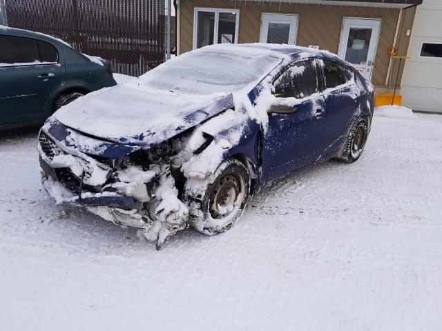 KIA FORTE LX 2018 3kpfl4a76je280021