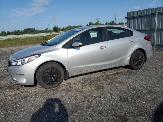 KIA FORTE LX 2017 3kpfl4a77he020401