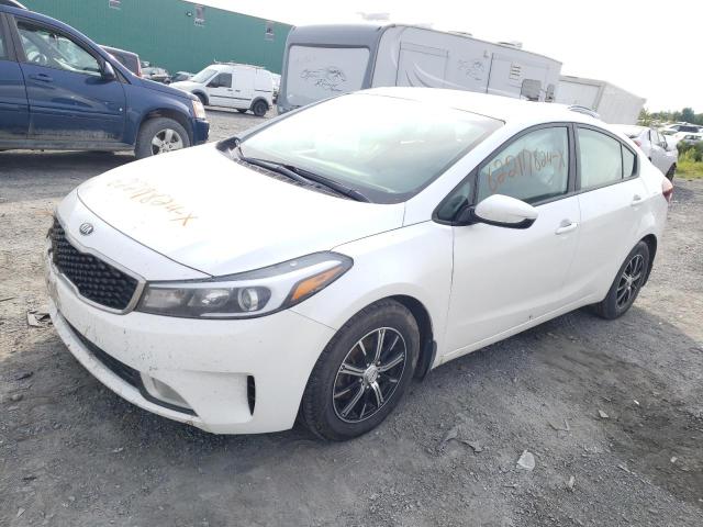 KIA FORTE 2017 3kpfl4a77he072594