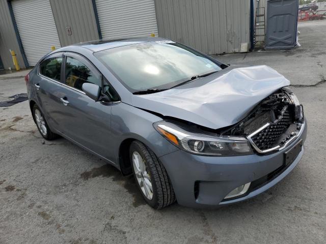 KIA FORTE LX 2017 3kpfl4a77he080825