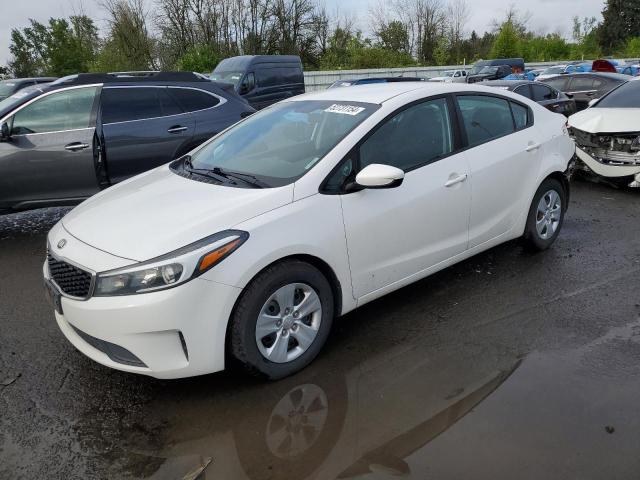 KIA FORTE 2017 3kpfl4a77he082316