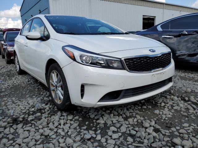 KIA FORTE LX 2017 3kpfl4a77he100734