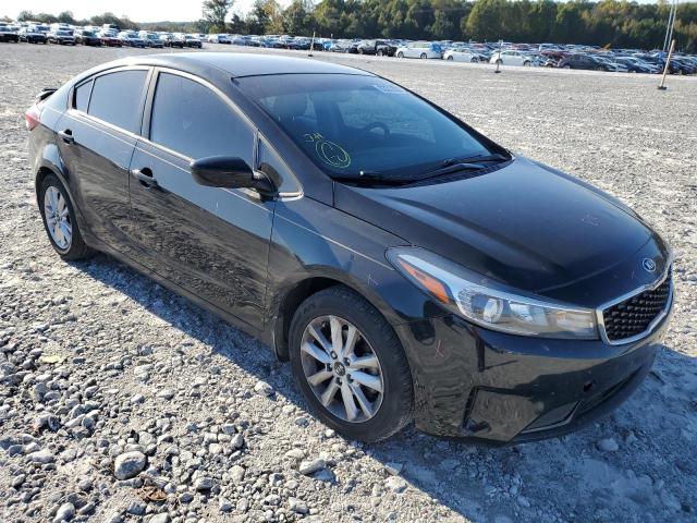 KIA FORTE LX 2017 3kpfl4a77he109708