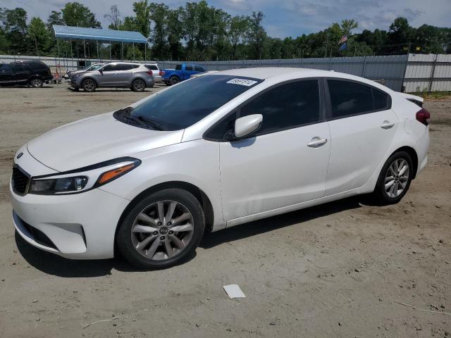 KIA FORTE 2017 3kpfl4a77he126069