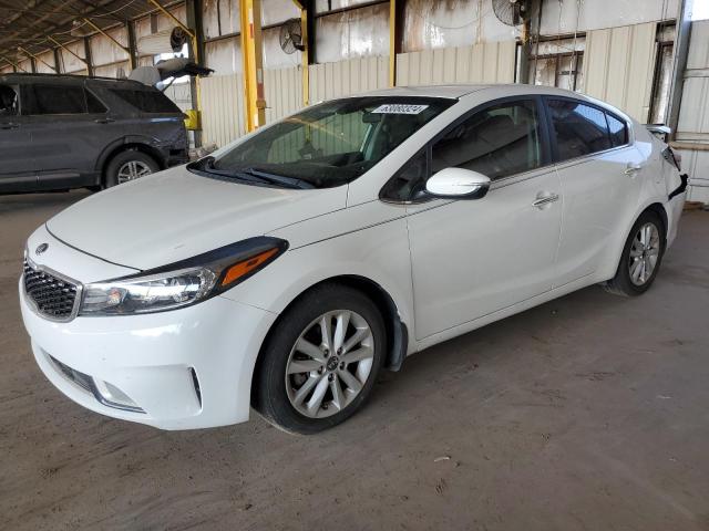 KIA FORTE LX 2017 3kpfl4a77he141512