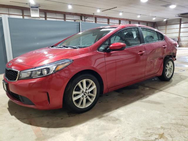 KIA FORTE 2017 3kpfl4a77he152946