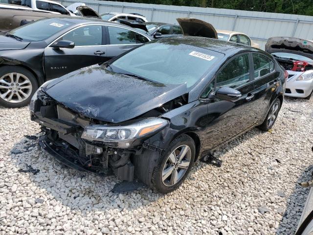 KIA FORTE LX 2018 3kpfl4a77je170983