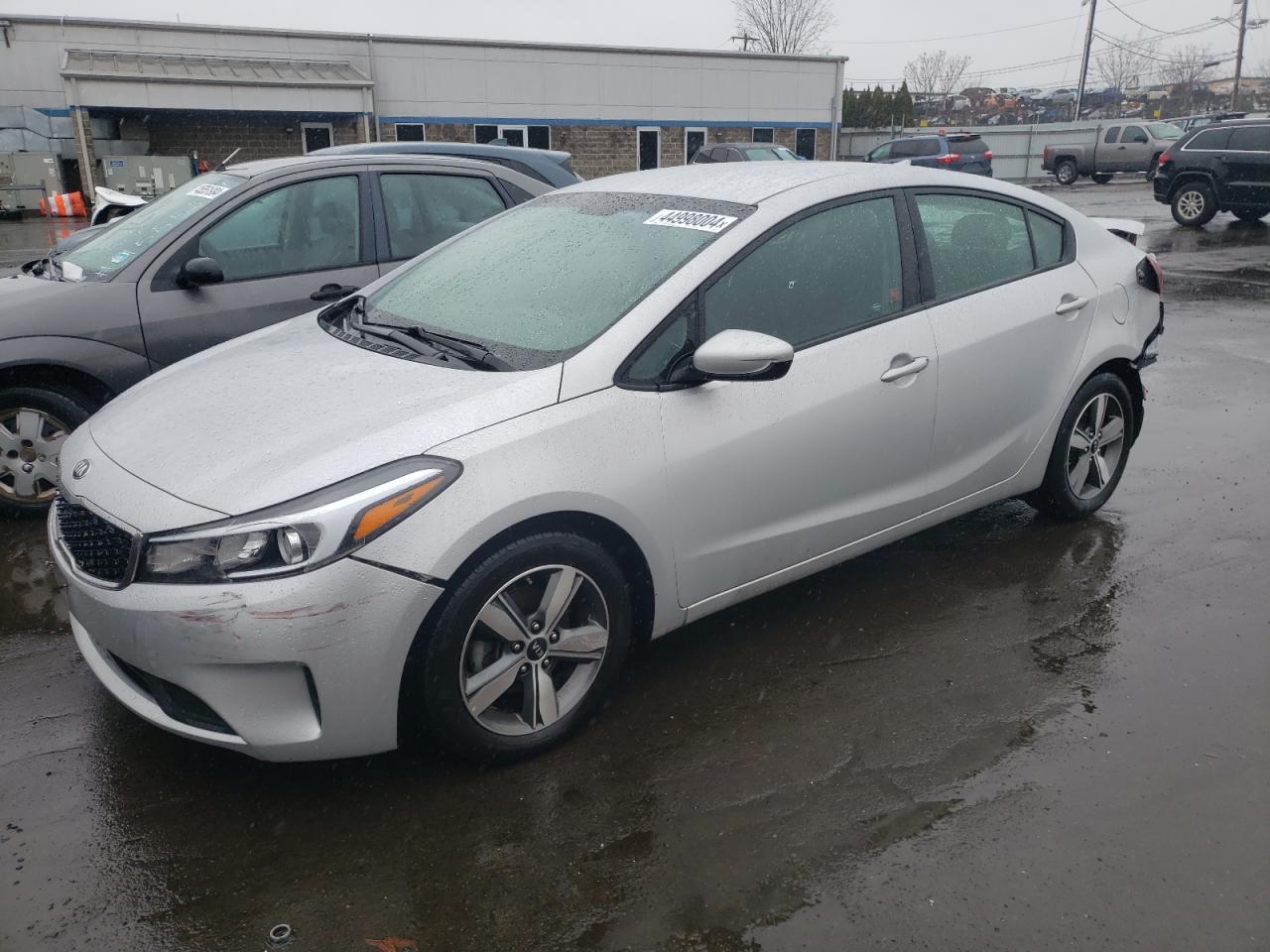 KIA FORTE 2018 3kpfl4a77je171003