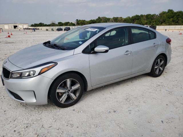 KIA FORTE 2018 3kpfl4a77je171132