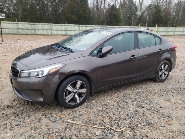 KIA FORTE LX 2018 3kpfl4a77je171843