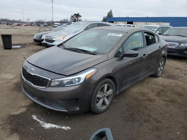 KIA FORTE LX 2018 3kpfl4a77je172345